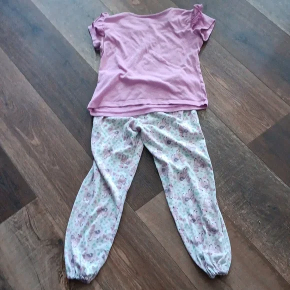 ✨️3/10$✨️Llama Pyjamas - Picture 7 of 7